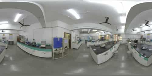 VES College of Pharmacy (Autonomous) Mumbai Virtual Tour photo 12